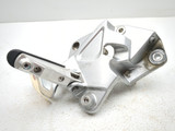 06-13 BMW F800ST Front Right Driver Peg Rearset 7678670