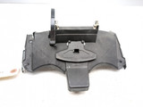 06-13 BMW F800ST Seat Bracket Inner Cover Panel 46637680760