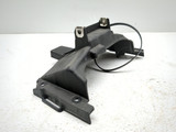 06-13 BMW F800ST Seat Bracket Inner Cover Panel 46637680760