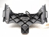 06-13 BMW F800ST Seat Bracket Inner Cover Panel 46637680760