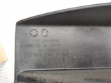 06-13 BMW F800ST Belt Guard Cover 7686588 TRSH PL