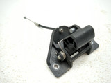 06-13 BMW F800ST Rear Passenger Seat Lock Mechanism 76972269 TRSH PL