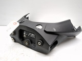 06-13 BMW F800ST Rear Back Fender Cover Panel No Key