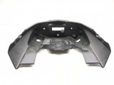 06-13 BMW F800ST Rear Back Fender Cover Panel No Key