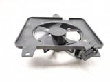 06-13 BMW F800ST Radiator Cooling Fan VA45A-A101