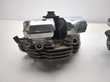 04-10 Kawasaki Vulcan 2000 VN2000 Motor Engine Cylinder Heads Set