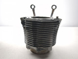 04-10 Kawasaki Vulcan 2000 VN2000 Engine Motor Cylinder Head Jugs Set Pair