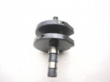 04-10 Kawasaki Vulcan 2000 VN2000 Crankshaft Crank Shaft