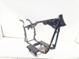 01-06 Harley Softail Standard FXSTI Main Frame Chassis STRAIGHT SLVG