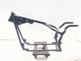 01-06 Harley Softail Standard FXSTI Main Frame Chassis STRAIGHT SLVG