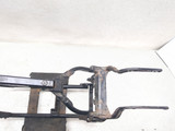 01-06 Harley Softail Standard FXSTI Main Frame Chassis STRAIGHT SLVG