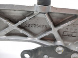 20-24 Aprilia RS660 Main Frame Chassis STRAIGHT SLVG