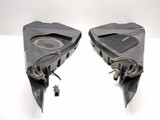 21-24 Polaris Slingshot S Rockford Fosgate Lower Speaker Panel Set