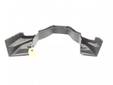 21-24 Polaris Slingshot S Front Left Hoop Cover Panel 5450045