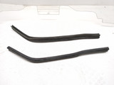 21-24 Polaris Slingshot S Front Windshield Wind Screen With Trim