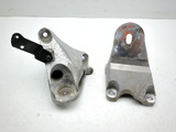 21-24 Polaris Slingshot S Engine Motor Mounts Set Pair