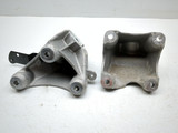 21-24 Polaris Slingshot S Engine Motor Mounts Set Pair