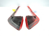 21-24 Polaris Slingshot S Front Fender Trim Set Pair 5450050 5450049