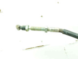 17 Kawasaki Mule Pro DXT KAF1000 Foot Brake Cable