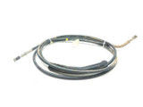 17 Kawasaki Mule Pro DXT KAF1000 Parking Brake Cable