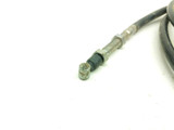 17 Kawasaki Mule Pro DXT KAF1000 Parking Brake Cable