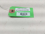 17 Kawasaki Mule Pro DXT KAF1000 Parking Brake Cable