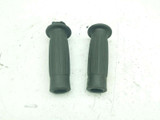 18 Triumph Street Twin Throttle Tube And Grips