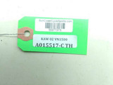 02 Kawasaki Vulcan 1500 Classic VN1500 Air Valve Switch Solenoid B