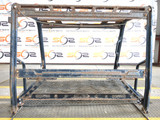 17-22 Polaris Ranger 500 Roof Roll Cage Support ROPS Frame