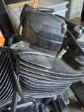 21-25 Harley Davidson Street Bob FXBBS Engine Motor GUARANTEED