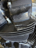 21-25 Harley Davidson Street Bob FXBBS Engine Motor GUARANTEED