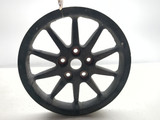 08-15 Victory Vision Tour Rear Wheel Cush Drive Belt Hub Pulley