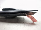 08-15 Victory Vision Tour Front Right Floorboard Floor Board