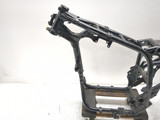 18-25 Suzuki GSX250R GSX 250 Main Frame Chassis STRAIGHT SLVG