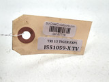 12-15 Triumph Tiger Explorer Gauge Mount Bracket Holder 2303860