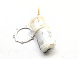 12-15 Triumph Tiger Explorer Petrol Gas Fuel Pump Ring Assembly 101962-7690