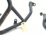12-15 Triumph Tiger Explorer Lower Engine Motor Crash Guard Bars Set Pair
