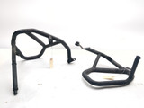 12-15 Triumph Tiger Explorer Lower Engine Motor Crash Guard Bars Set Pair
