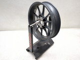 12-15 Triumph Tiger Explorer Rear Wheel Rim STRAIGHT 17x4.00