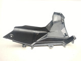 12-15 Triumph Tiger Explorer Front Right Radiator Fairing Cover Panel 2308012