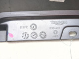12-15 Triumph Tiger Explorer Front Left Gas Fuel Tank Cover Trim 2304407