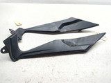 12-15 Triumph Tiger Explorer Front Trim Fairing Cover Panels Set 2309023