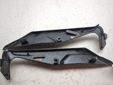 12-15 Triumph Tiger Explorer Front Trim Fairing Cover Panels Set 2309023