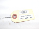 12-15 Triumph Tiger Explorer Starter Torque Limiter Gear
