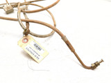 14-20 Polaris RZR 900 RZR900 Master To Rear Brake Line Hoses