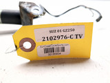 99-10 Suzuki GZ250 Front Left Turn Signal Flasher Indicator Light