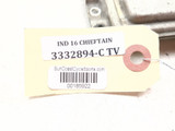 14-18 Indian Chieftain Computer CDI ECU ECM Box 4015636