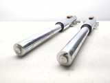 14-18 Indian Chieftain Front Forks Suspension Set STRAIGHT