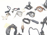 05-09 BMW K1200LT Relay Set O2 Sensor Kickstand Brake Switch Temperature Horn