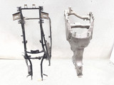 05-09 BMW K1200LT Main Frame Chassis W/ Rear Subframe STRAIGHT CLN